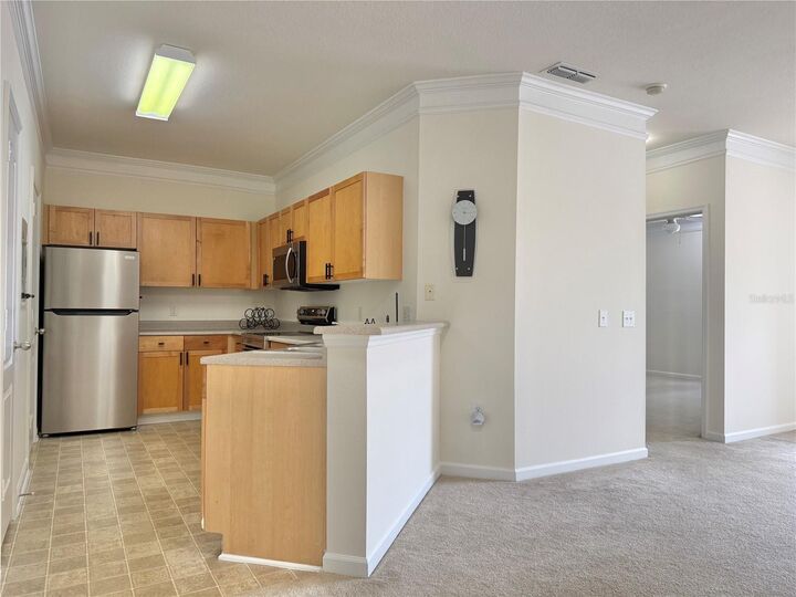 Property Photo:  8801 Villa View Circle 202  FL 32821 