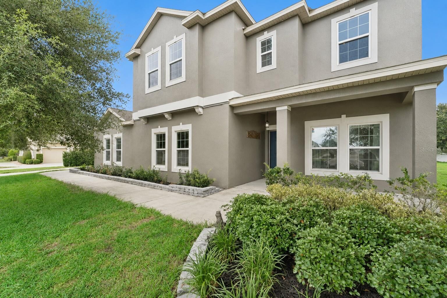 Property Photo: 4080 Golden Willow Circle FL 32712