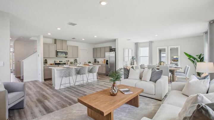 Property Photo: 4520 Hidden Farm Drive FL 33565