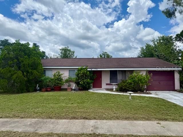 Property Photo: 7186 Gurley Court FL 34287