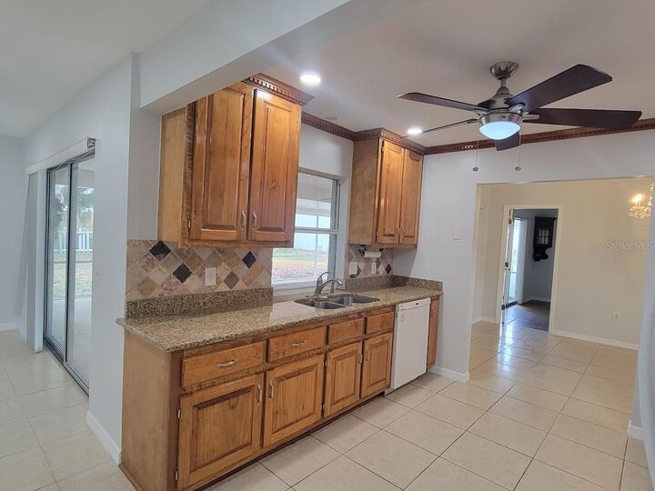 Property Photo:  1460 Schenley Street  FL 33952 