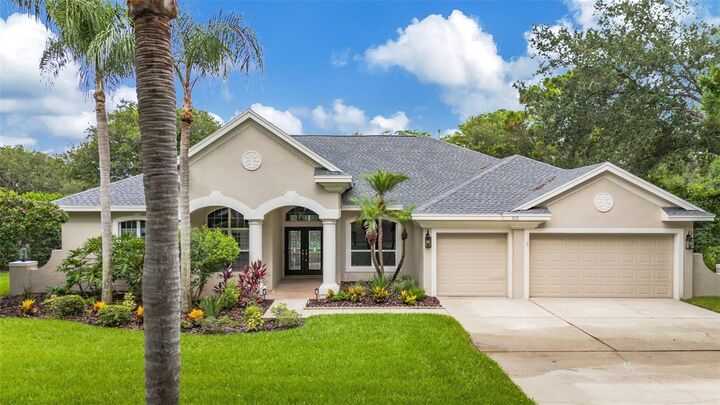 Property Photo: 3110 Harvest Moon Drive FL 34683