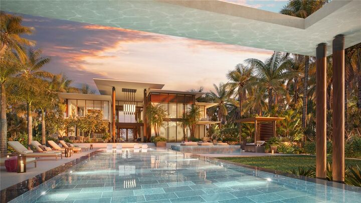Property Photo:  600 Amane Estates, Coco Beach Blvd 7  PR 00745 