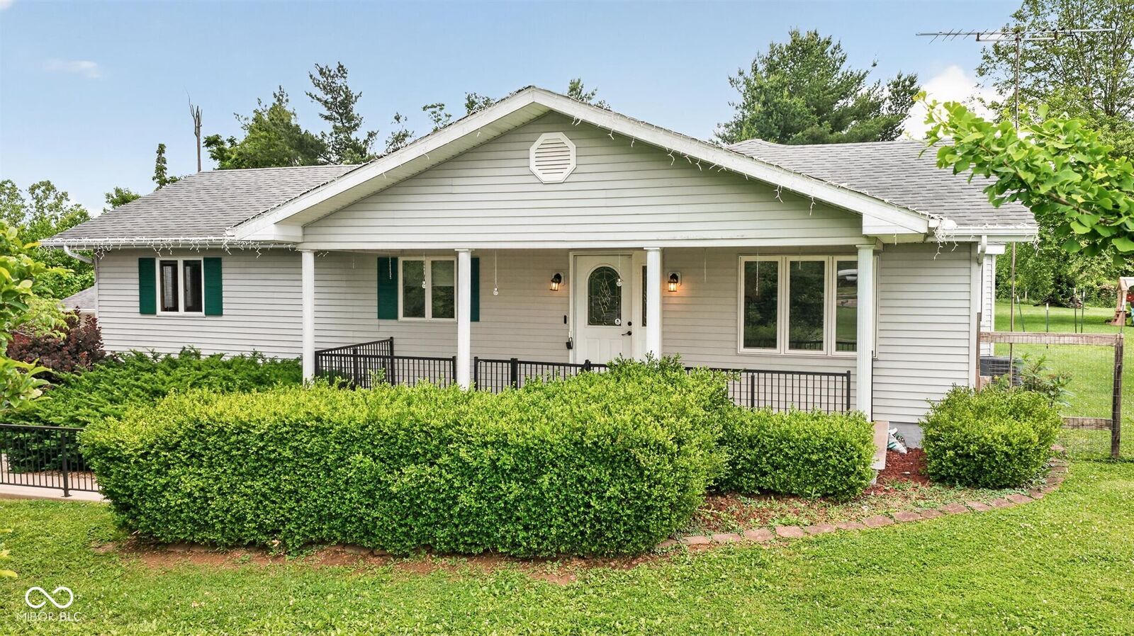 Property Photo: 5925 W State Road 46 IN 47868