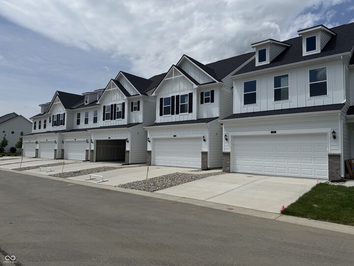 Property Photo: 7304 Selah Lane IN 46062