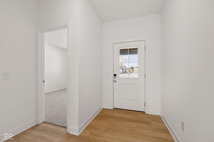 Property Photo: 3666 Cosmic Court IN 46122