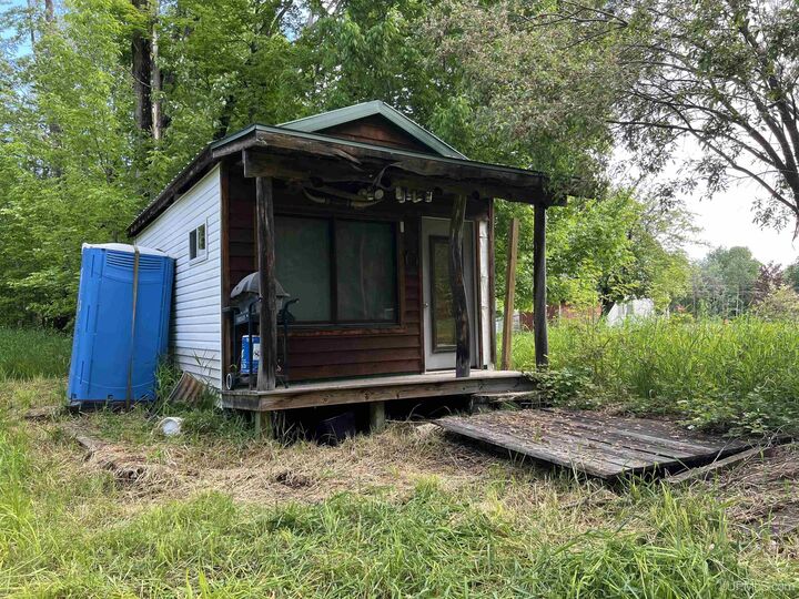 Property Photo: Tbd Roland Lake Road MI 49962