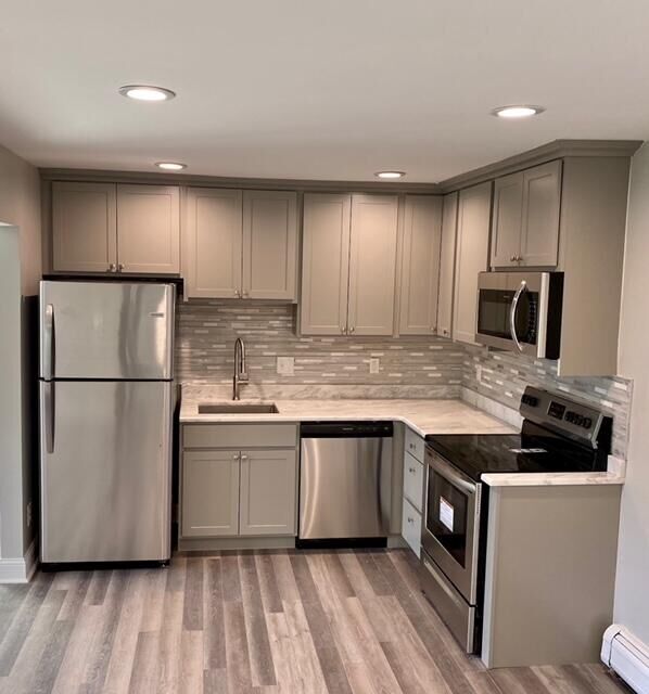 Property Photo: 1575 Cherboneau Place Unit 61 / Bldg 61 MI 48207