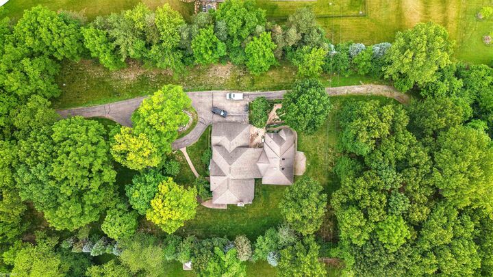 Property Photo:  3701 Green Lake Road  MI 48324 