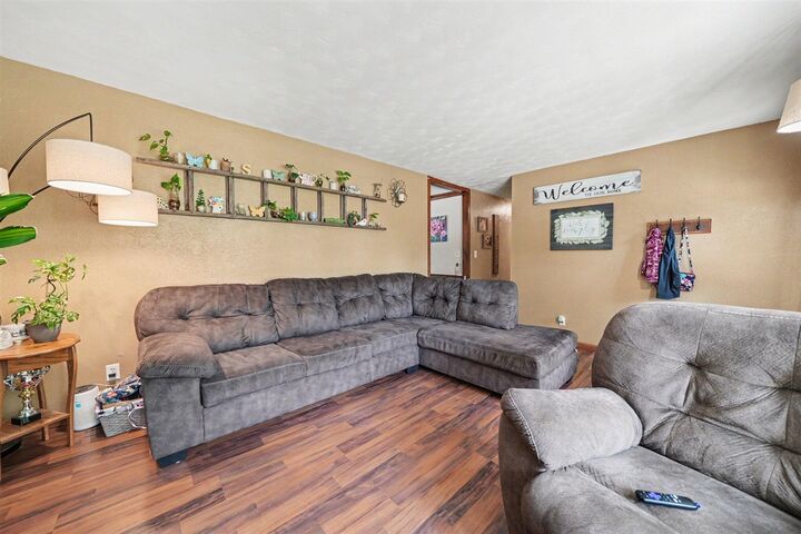 Property Photo: 24064 Redfield Street MI 49112-9003