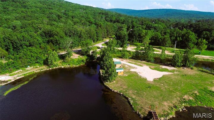 Property Photo:  67 Hwy D  MO 63650 