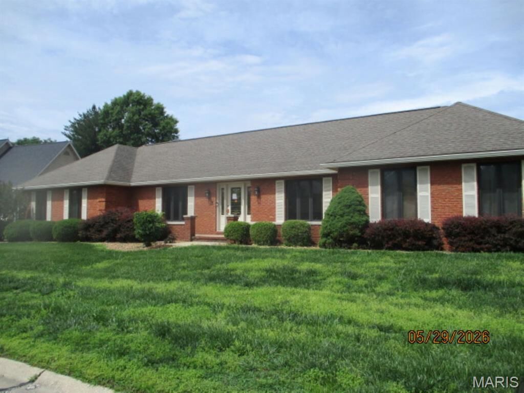 Property Photo: 200 Lake Lorraine Drive IL 62226