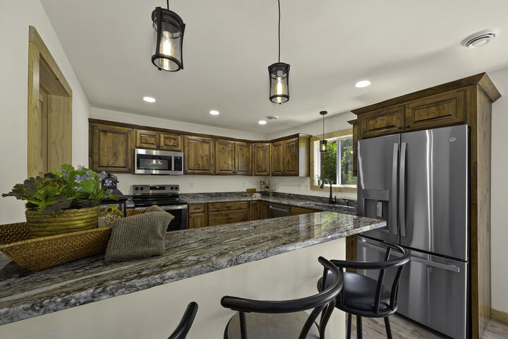 Property Photo:  N11153 Oak Ln  WI 54428 