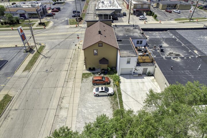 Property Photo:  3401 Douglas Ave  WI 53402 