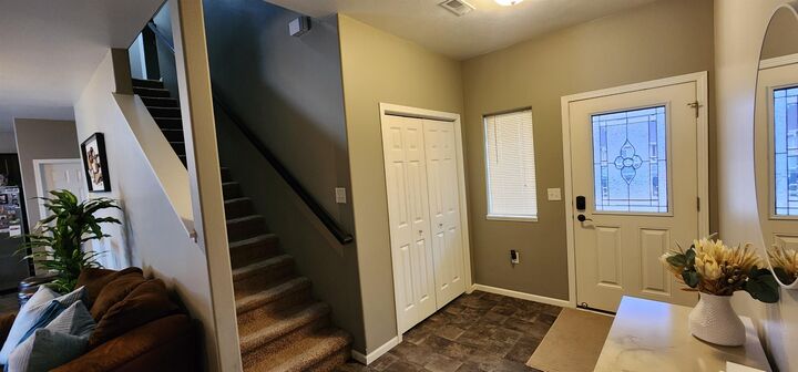 Property Photo: 1518 35th Ave ND 58701