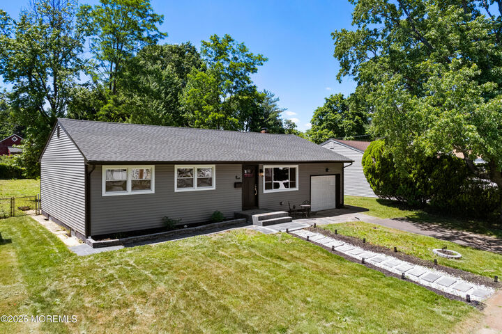 Property Photo:  298 Broad Street  NJ 07747 