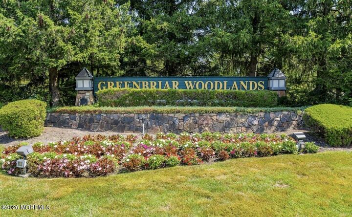 Property Photo: 1929 Quimby Court NJ 08755