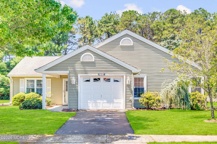 Property Photo:  14 Sheffield Drive  NJ 08734 