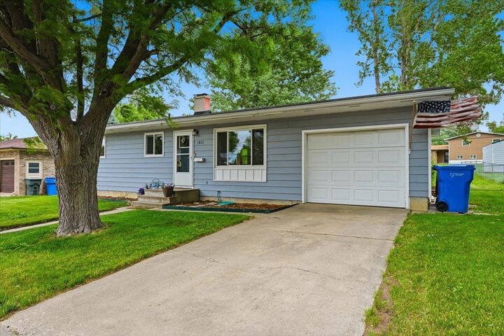 Property Photo: 1817 7th Avenue SD 57717