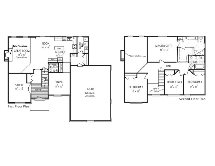 Property Photo: 6530 Earl June Court MI 48130