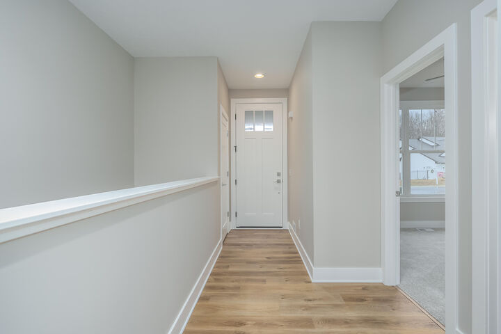 Property Photo: 761 Chloe Jane Avenue MI 49024