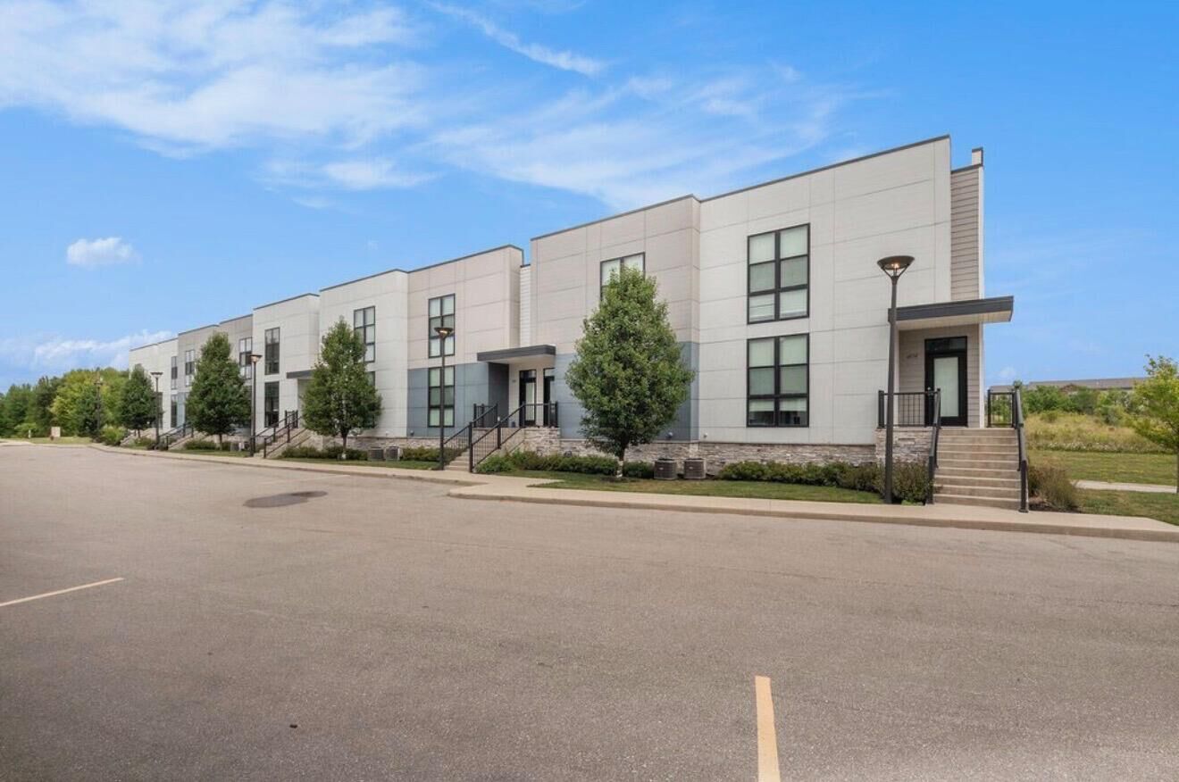 Property Photo:  6028 Port View Drive SE  MI 49512 