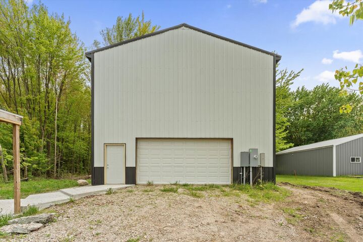 Property Photo:  16747 Williamsville Street  MI 49095 
