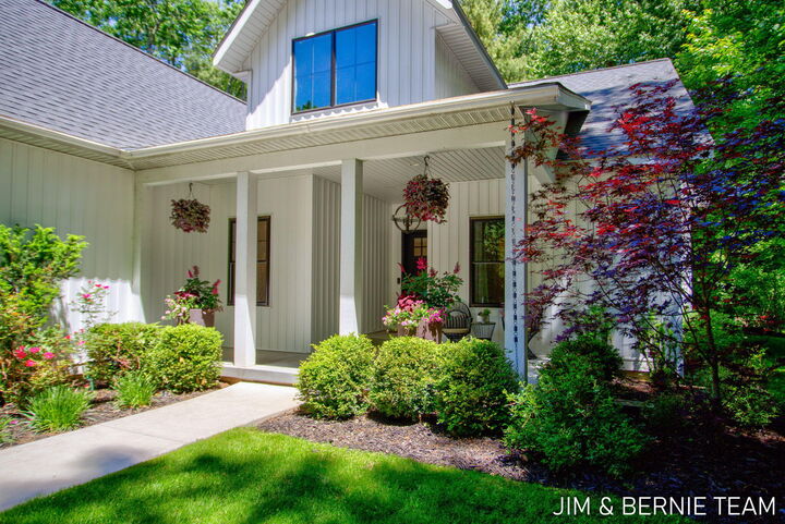 Property Photo: 6225 Lighthouse Court MI 49453