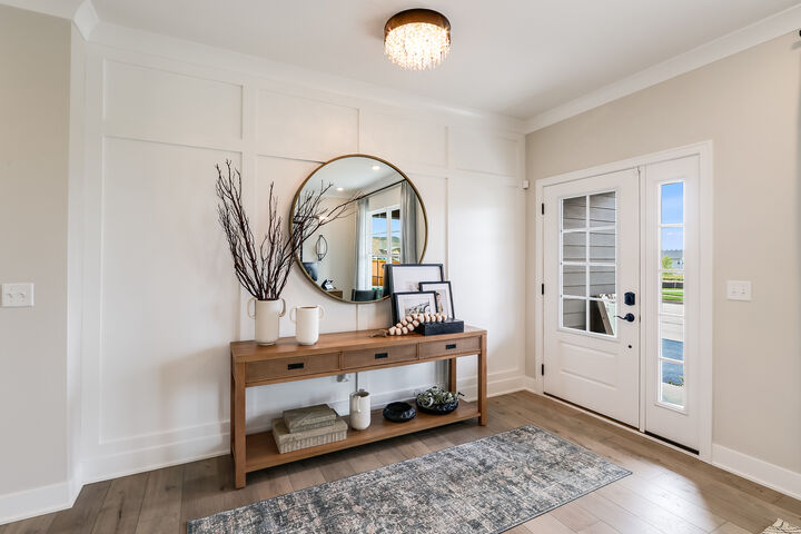 Property Photo:  41 Hawthorn Ridge Drive  IL 60047 