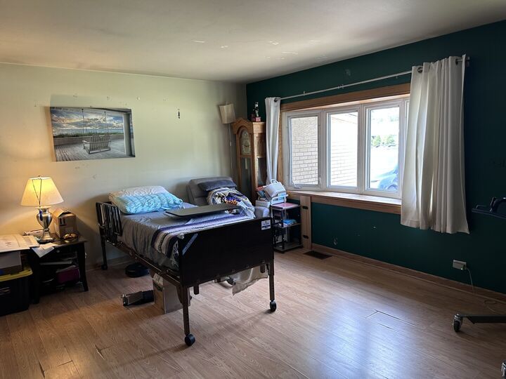 Property Photo:  1073 Anderson Terrace  IL 60016 