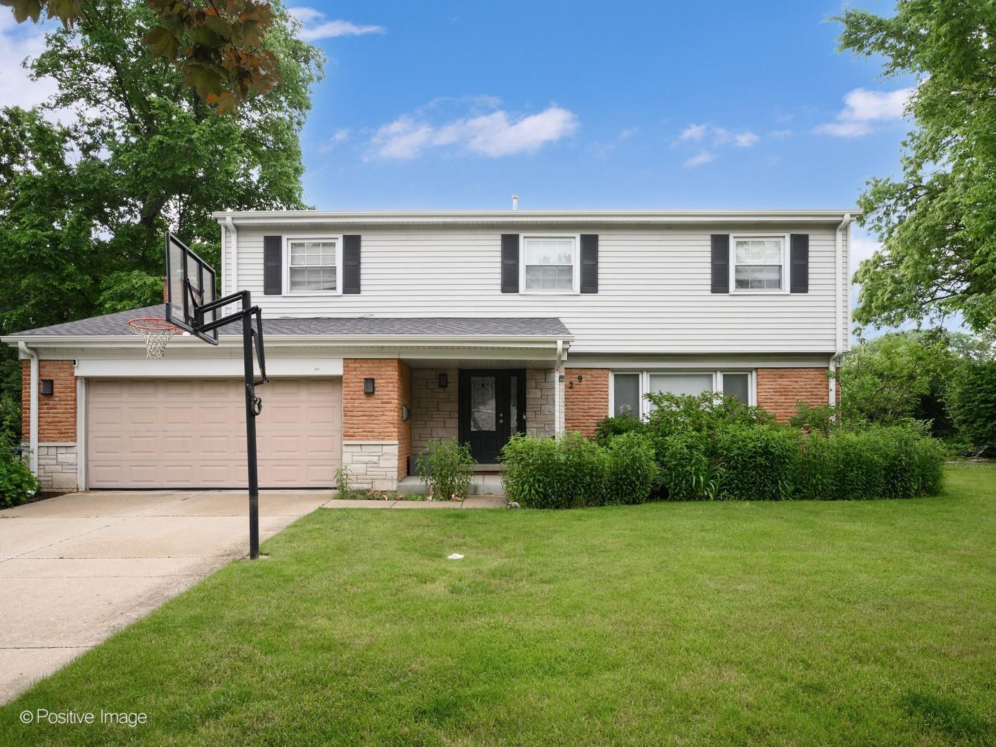 Property Photo:  529 Susan Lane  IL 60015 