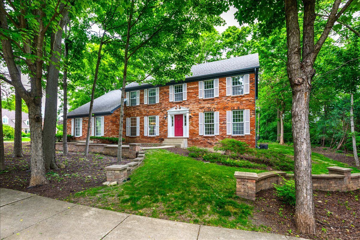 Property Photo:  1159 Hobson Mill Drive  IL 60540 