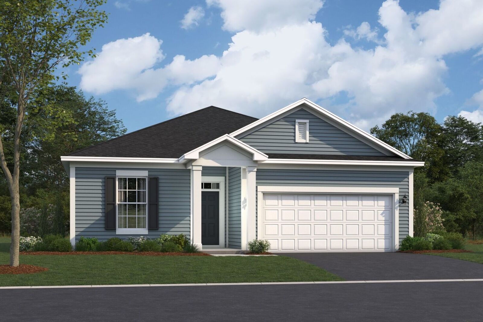 Property Photo: 733 Alberta Avenue IL 60543