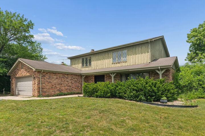 Property Photo: 2736 Marlin Court IL 60430