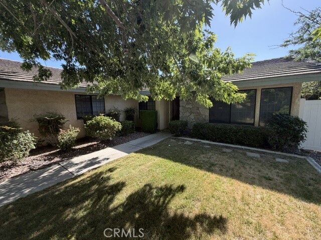 Property Photo: 13105 Yellowstone CA 92395