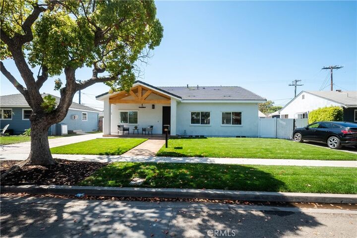 Property Photo: 1933 Fanwood CA 90815