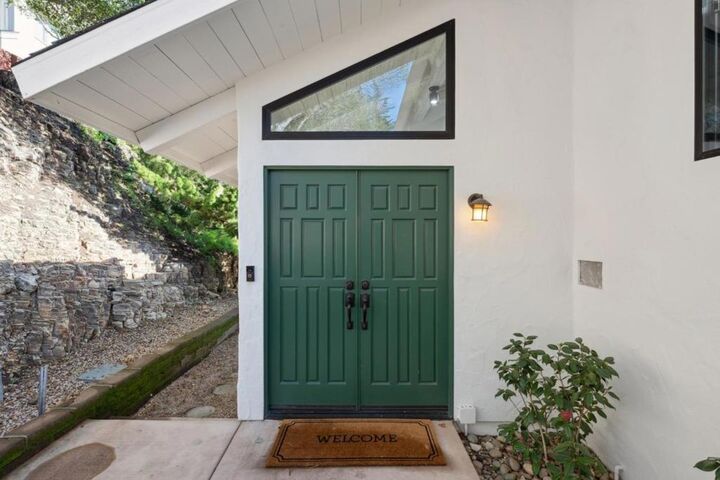 Property Photo:  25355 Outlook Drive  CA 93923 