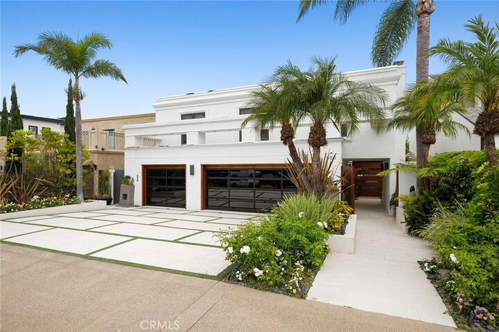 Property Photo: 500 Harbor Island Drive CA 92660