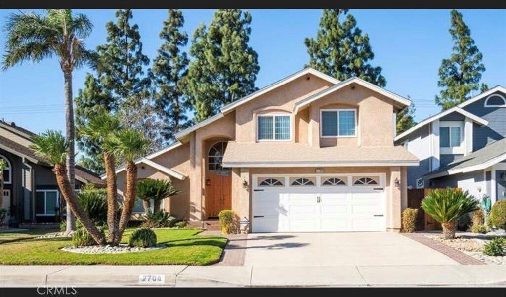 Property Photo:  2708 Blue Fox  CA 91761 