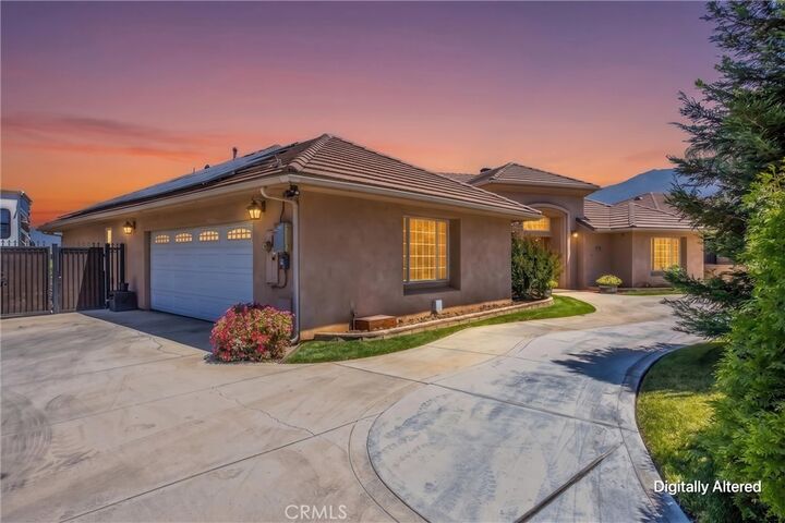 Property Photo: 35102 Persimmon CA 92399