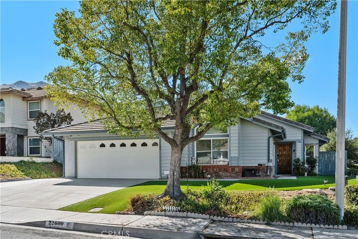 Property Photo: 22600 Country Gate CA 92557