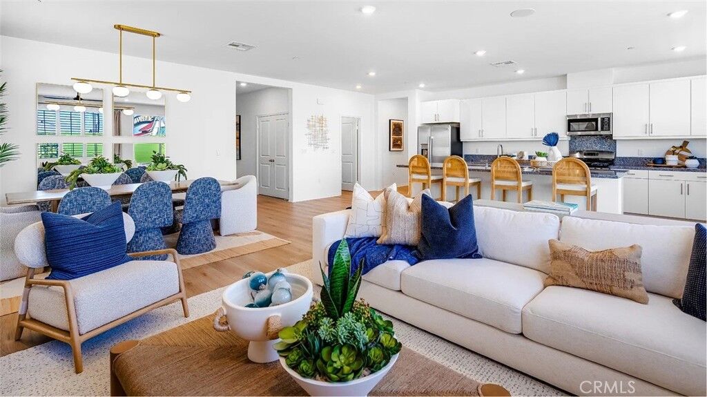 Property Photo:  17646 Bassets Street  CA 92345 