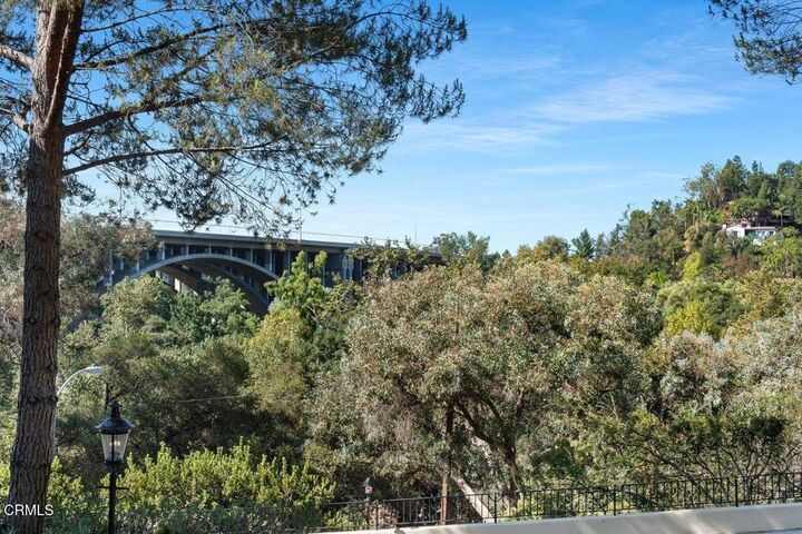 Property Photo: 70 N Arroyo Boulevard CA 91105