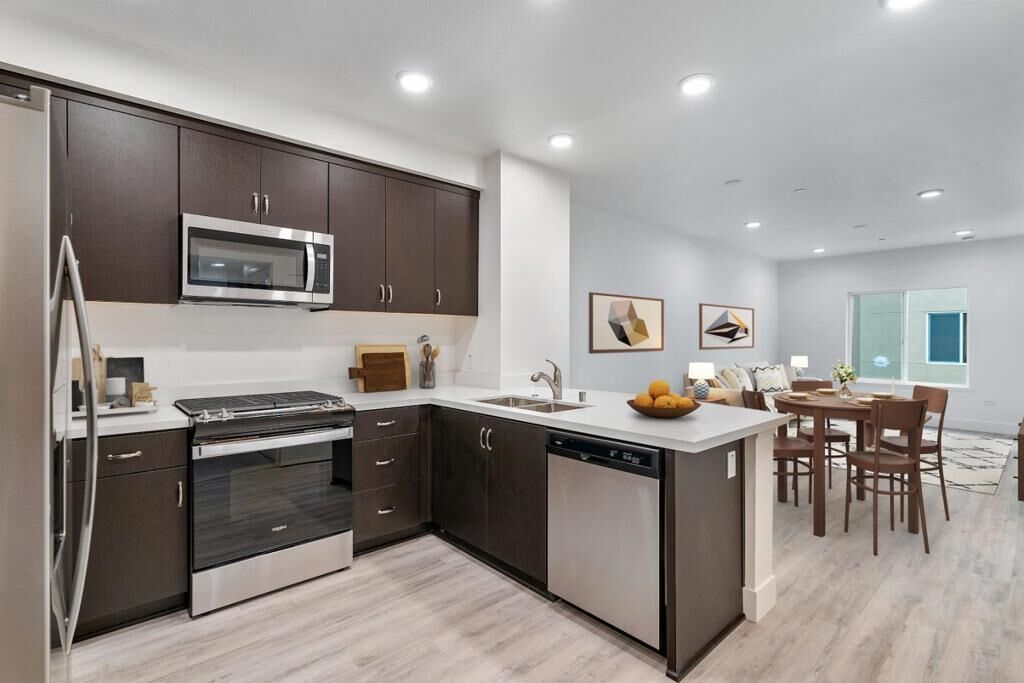 Property Photo: 1853 Almaden Road 108 CA 95125