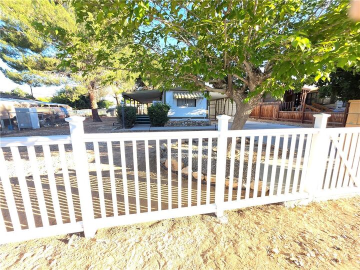 Property Photo: 19053 Monterey CA 92345