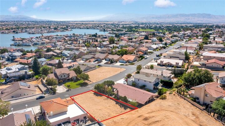 Property Photo:  13570 Chinquapin Drive  CA 92395 