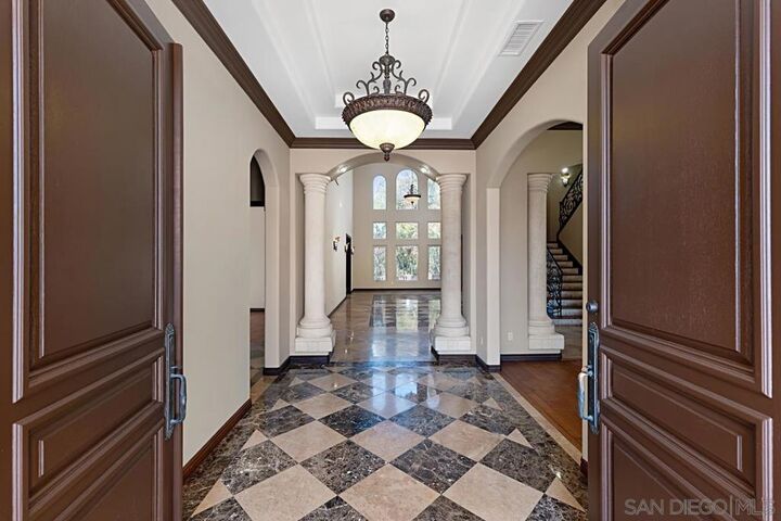 Property Photo:  3745 Vista Pointe  CA 91902 