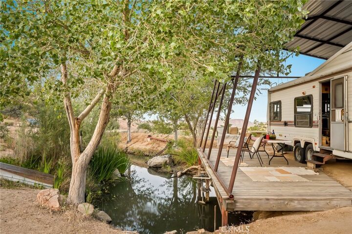 Property Photo:  50285 Burns Canyon  CA 92268 