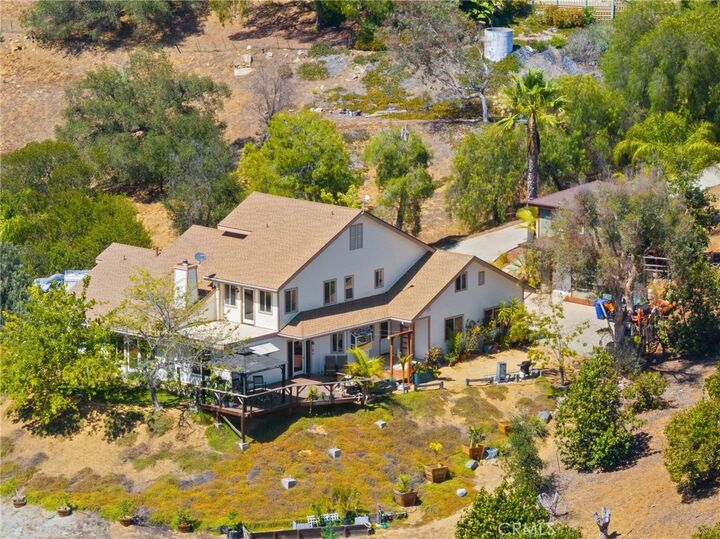 Property Photo:  1832 Camino Rainbow  CA 92028 
