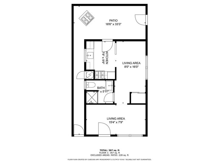 Property Photo: 132 S Batavia Street CA 92868